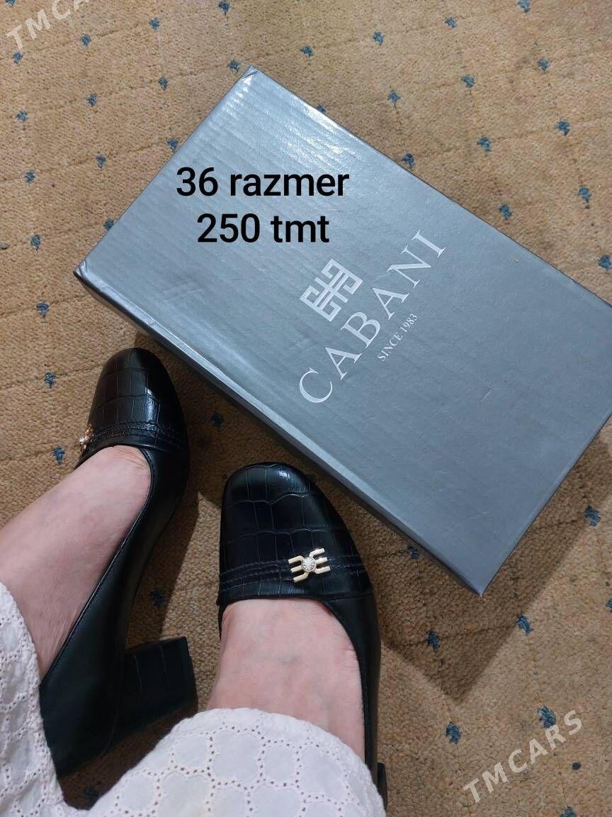 tufli makasina slyopka шлепка - Дашогуз - img 2