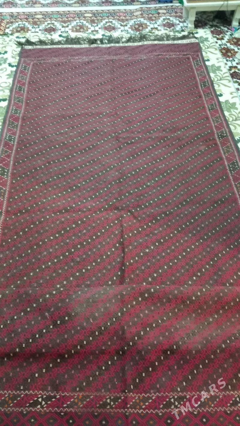 gadym palas - Balkanabat - img 2