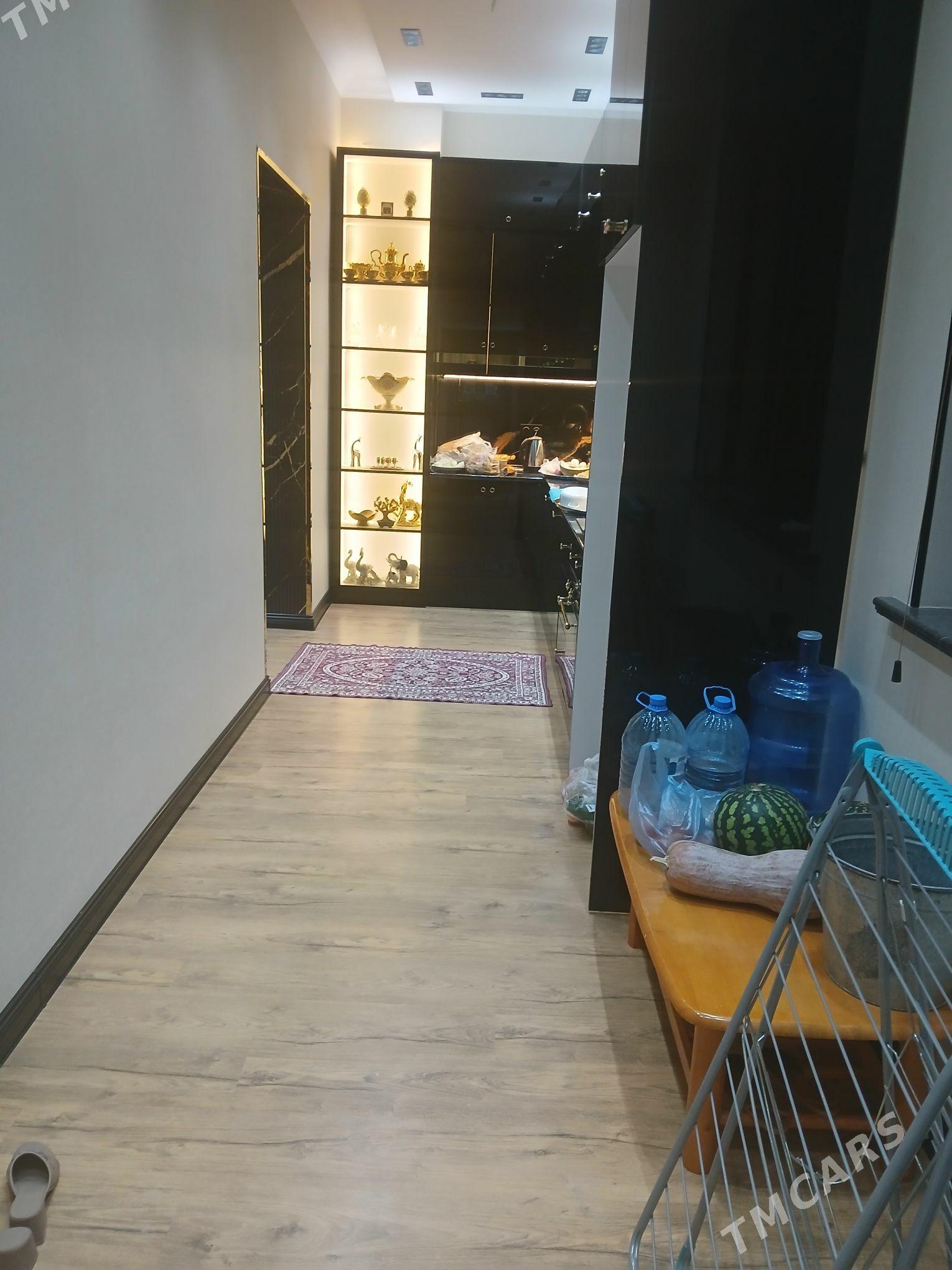 Buzmeyin 2/1 3 kom - Büzmeýin - img 2