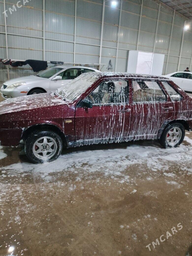 Lada 21099 1993 - 20 000 TMT - Байрамали - img 1