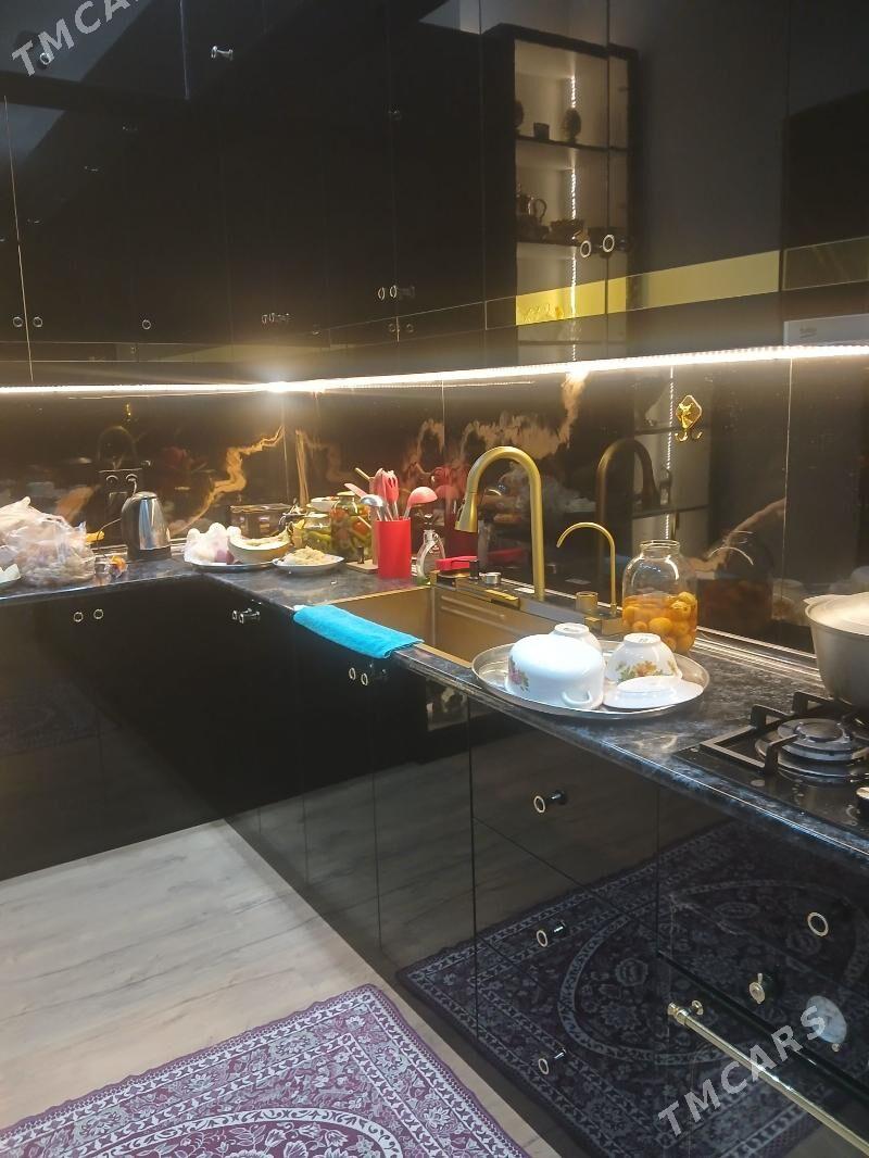 Buzmeyin 2/1 3 kom - Büzmeýin - img 1