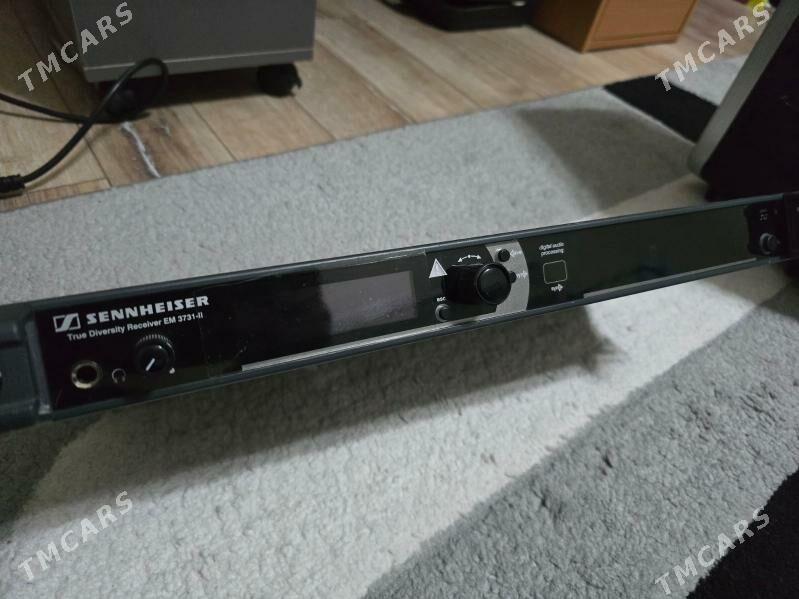 Toy Mikrafon NEUMANN - Гёкдже - img 5