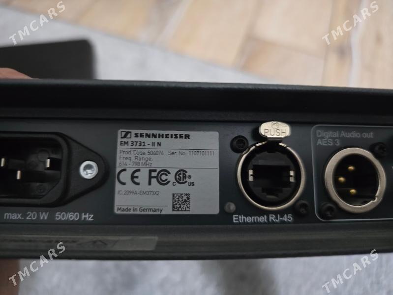 Toy Mikrafon NEUMANN - Гёкдже - img 6