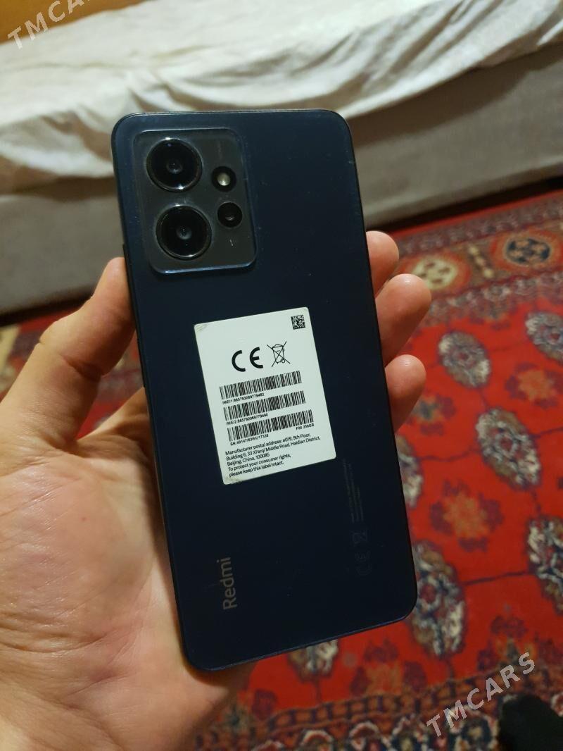 Redmi Not 12 256 - Арчабиль шаёлы - img 2