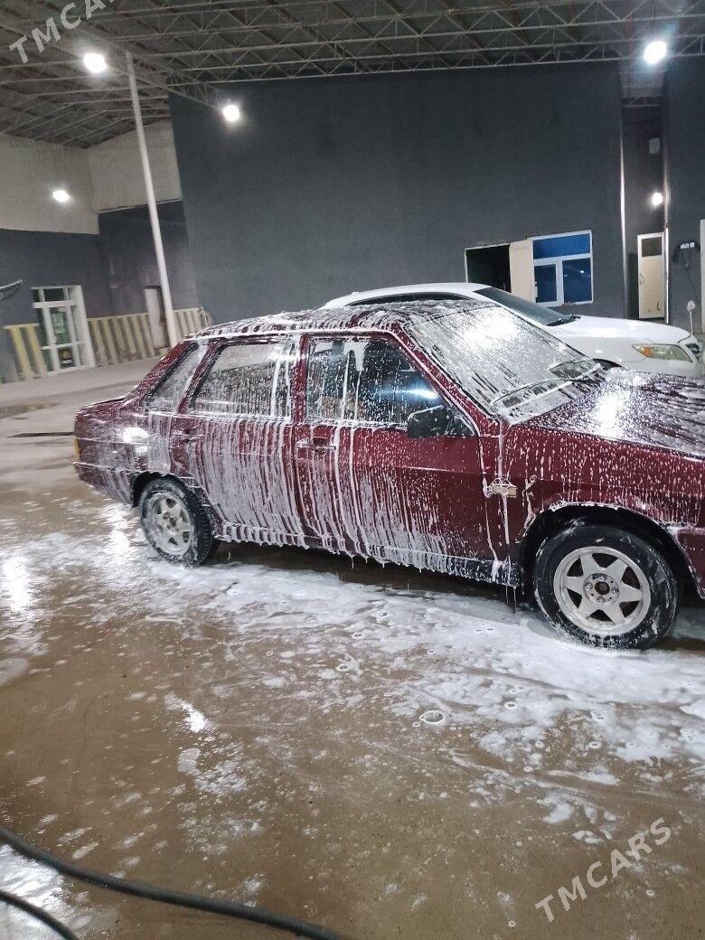 Lada 21099 1993 - 20 000 TMT - Байрамали - img 2