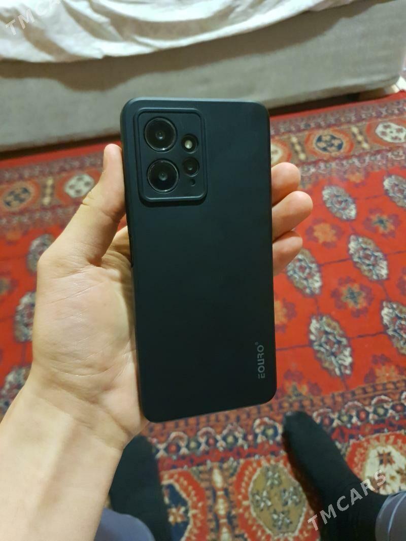 Redmi Not 12 256 - Арчабиль шаёлы - img 6