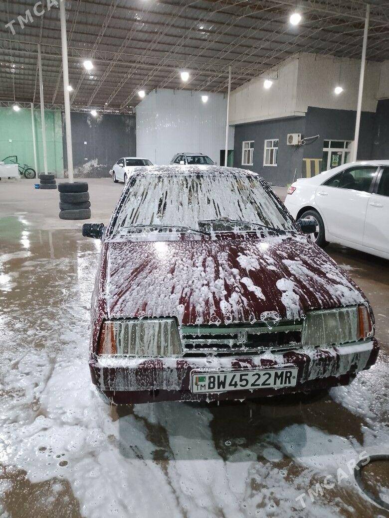 Lada 21099 1993 - 20 000 TMT - Байрамали - img 3