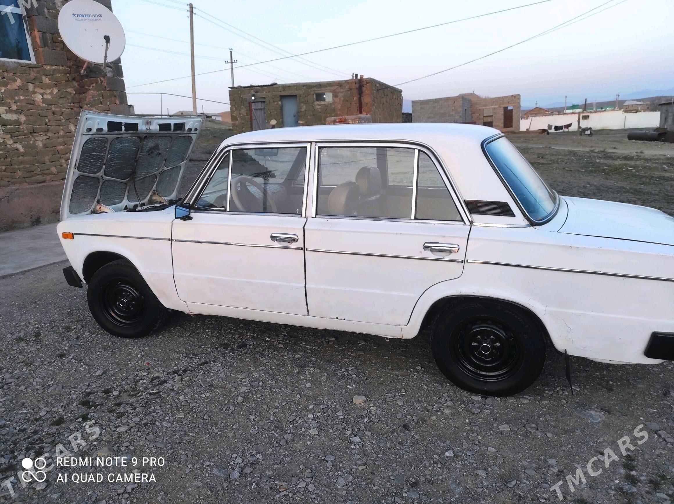 Lada 2106 1982 - 25 000 TMT - Гызыларбат - img 10