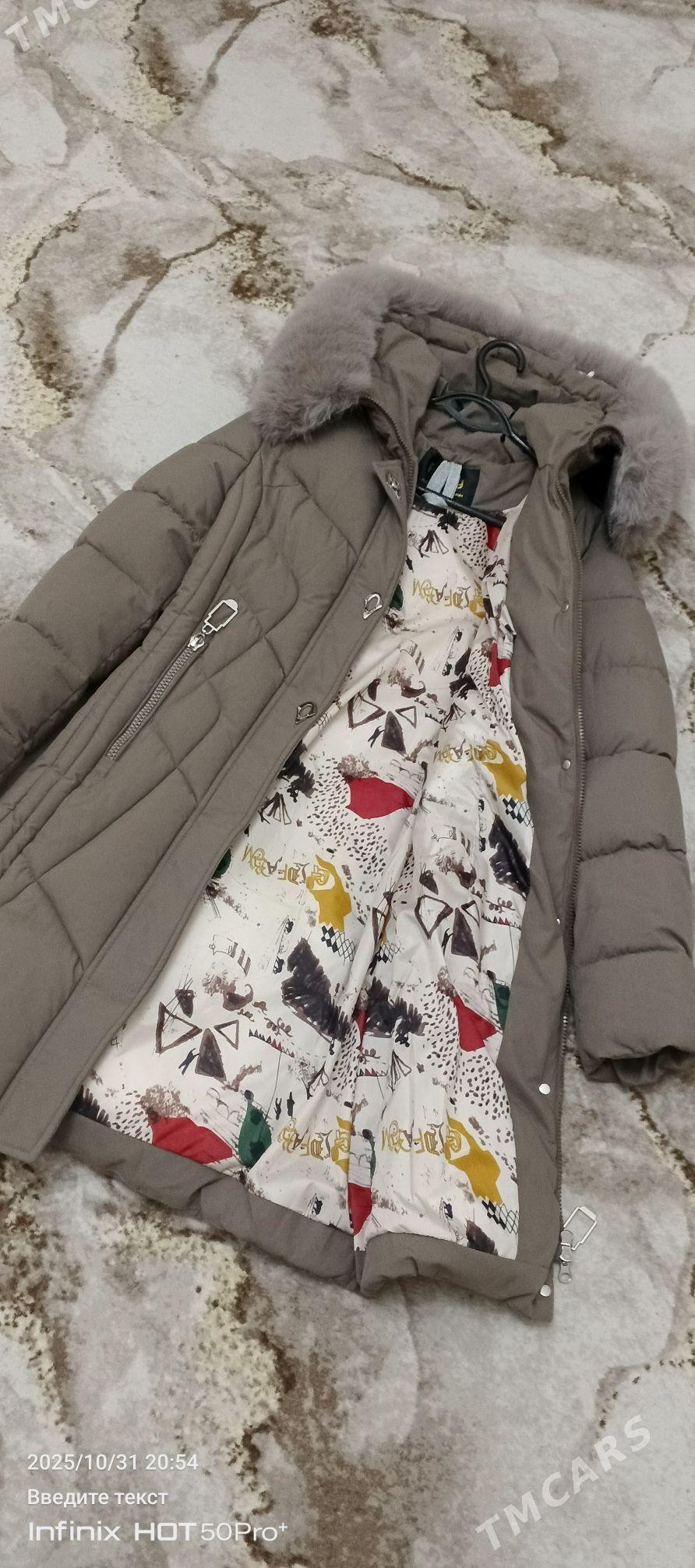 kurtga - Дашогуз - img 3