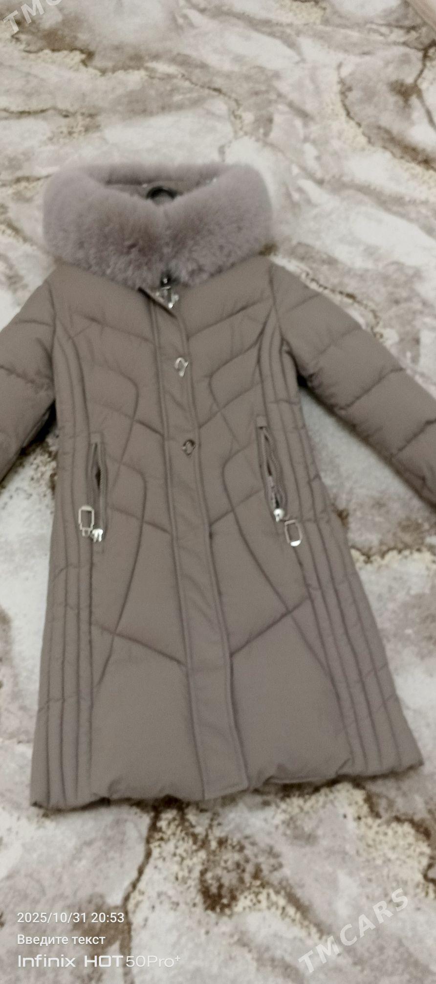 kurtga - Дашогуз - img 2