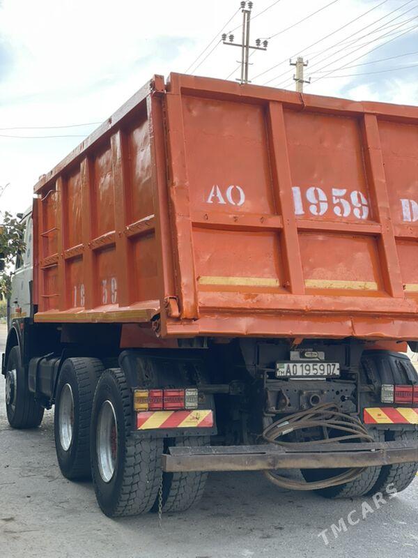 Maz Samosval 2011 - 500 000 TMT - Дашогуз - img 3