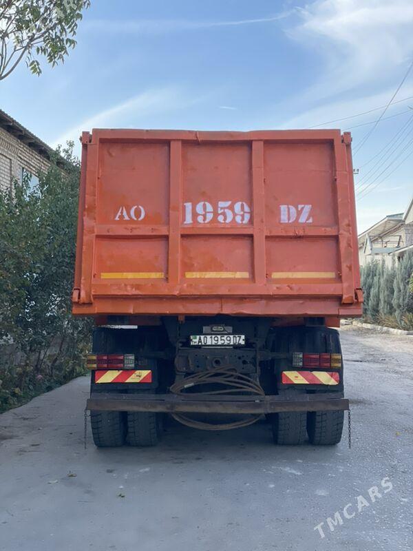 Maz Samosval 2011 - 500 000 TMT - Дашогуз - img 2