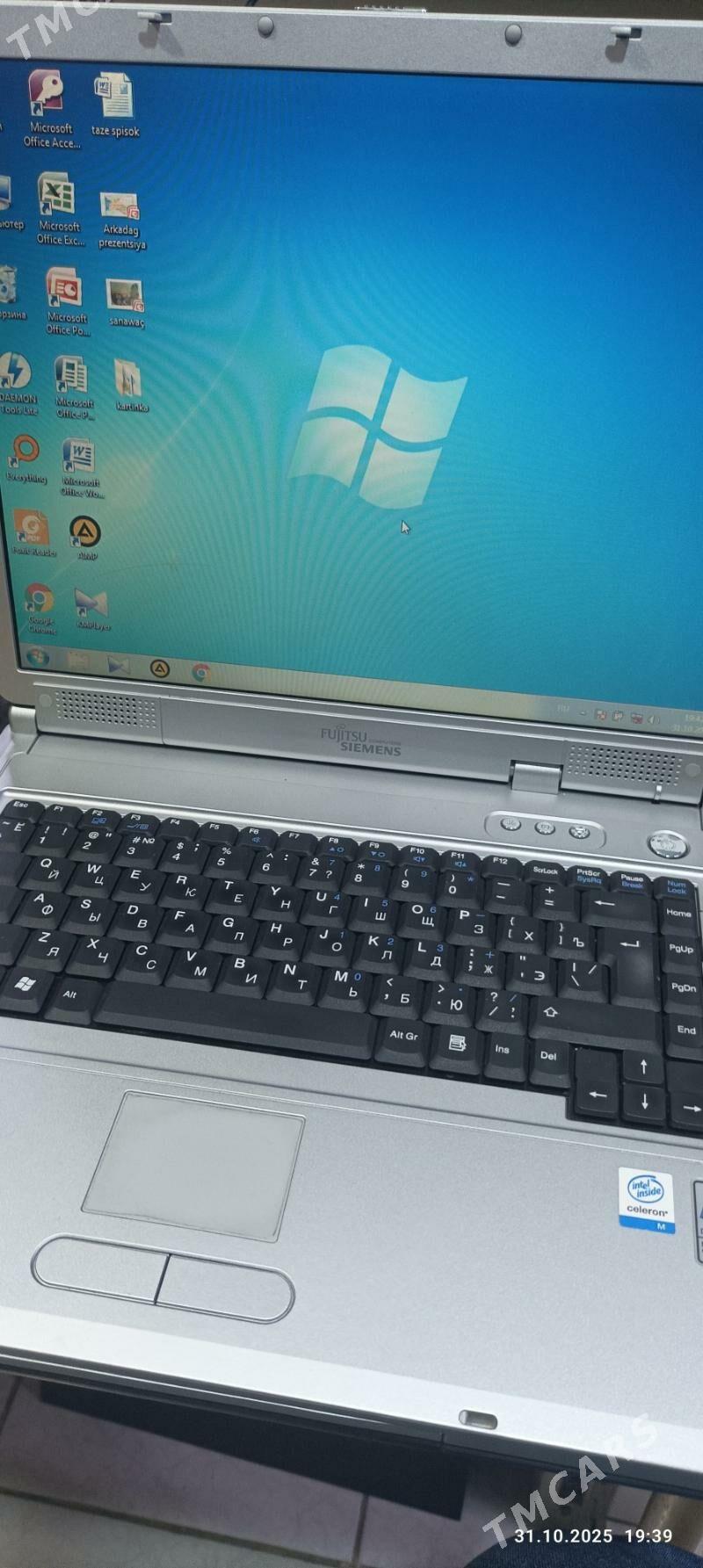 noutbuk - Ашхабад - img 2