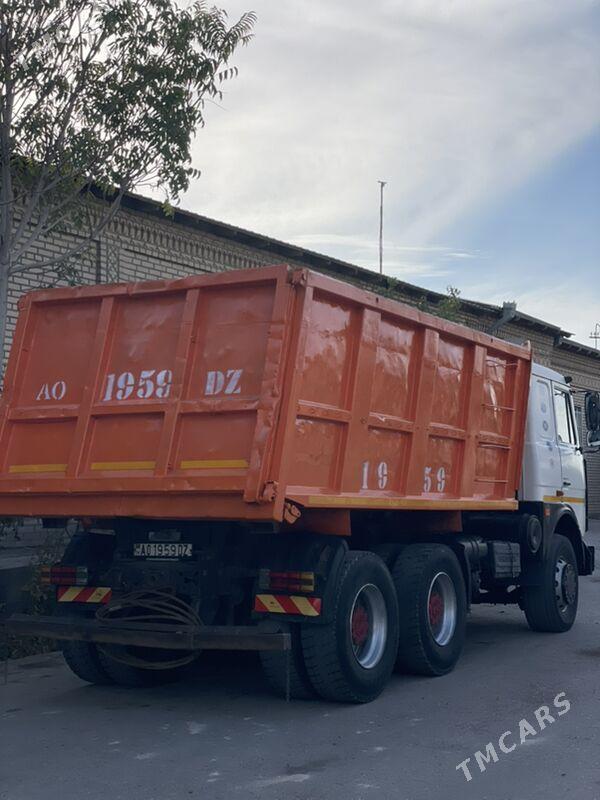 Maz Samosval 2011 - 500 000 TMT - Дашогуз - img 1