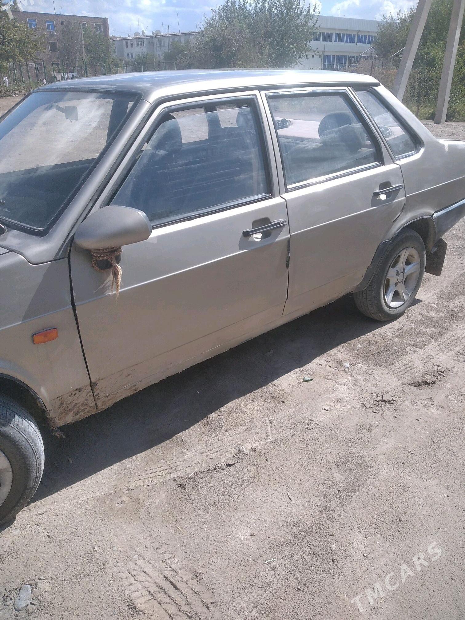 Lada 21099 2001 - 20 000 TMT - Дашогуз - img 2