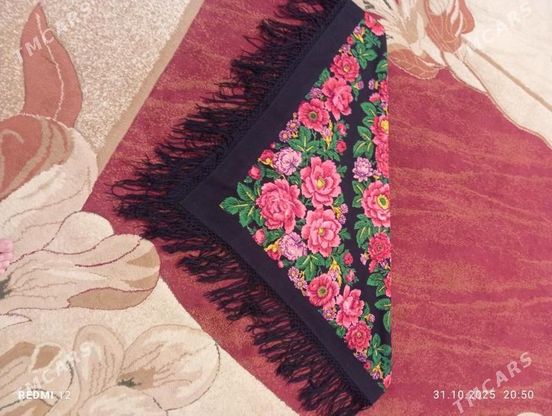 çargat - Туркменбаши - img 4