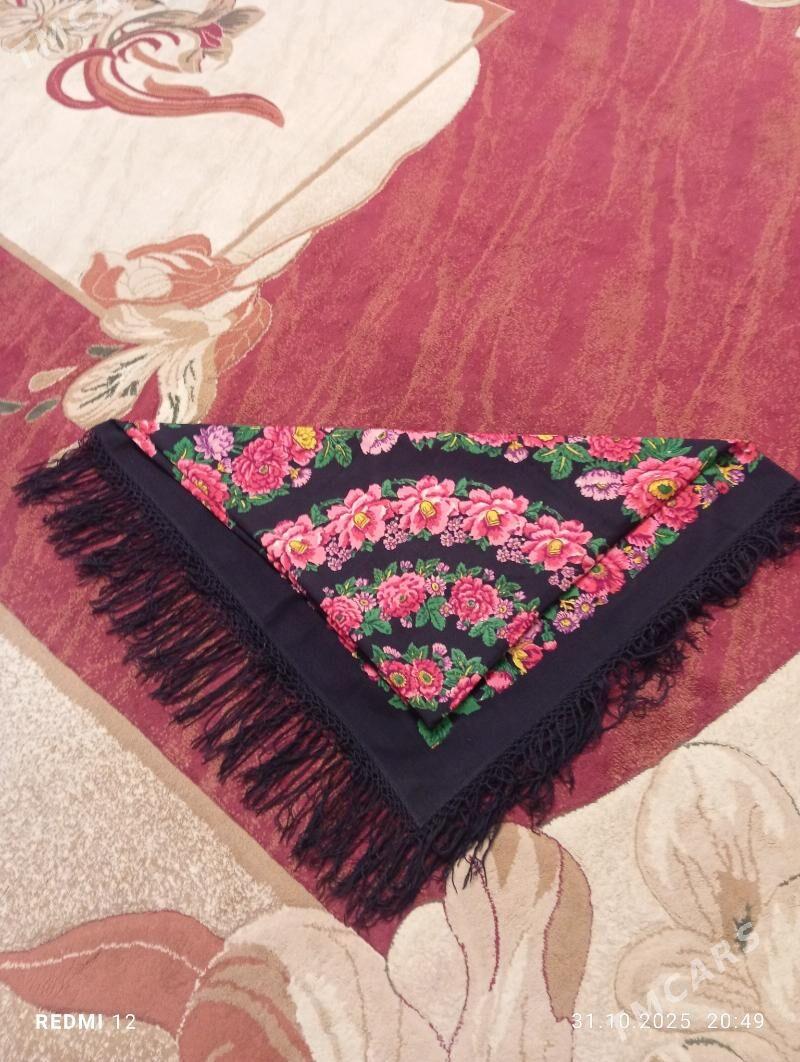 çargat - Туркменбаши - img 3