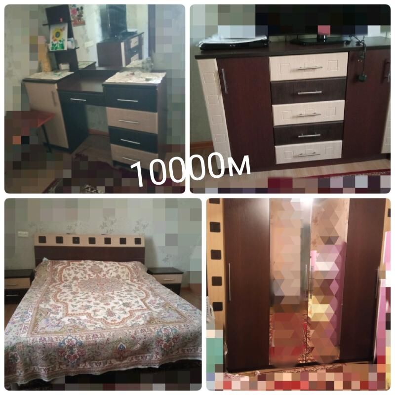 микроволновка - Mary - img 4