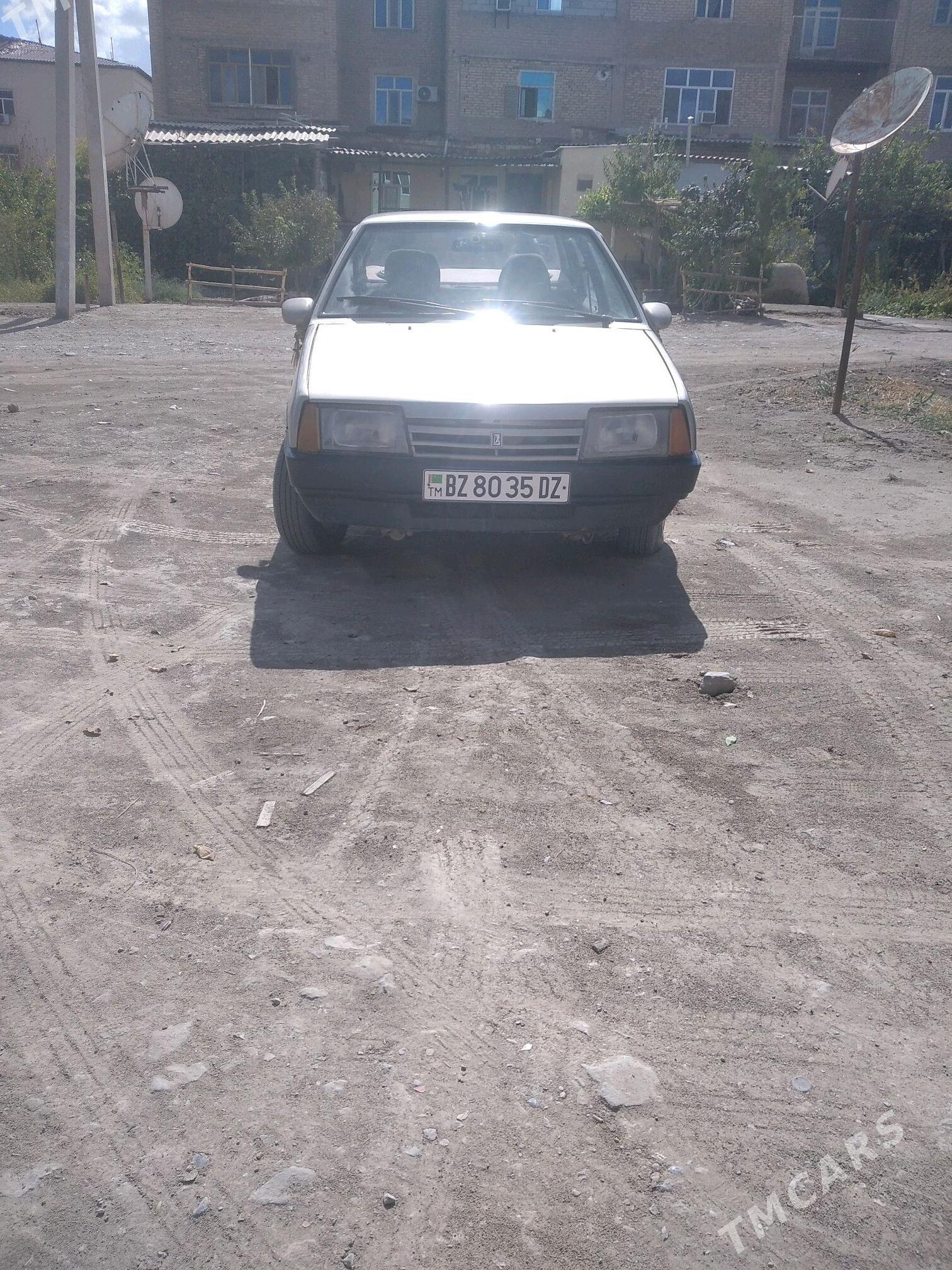 Lada 21099 2001 - 20 000 TMT - Дашогуз - img 3