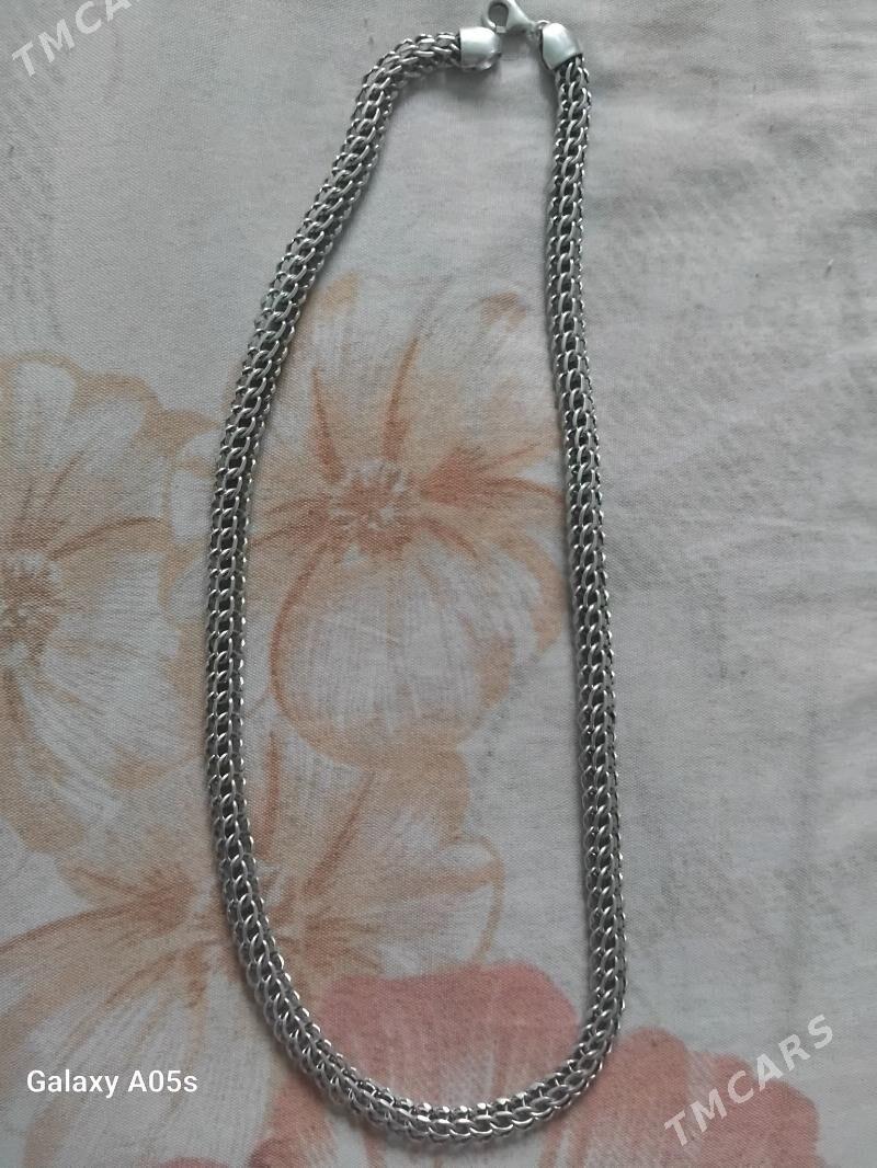 kümüş sepoçka - Daşoguz - img 2