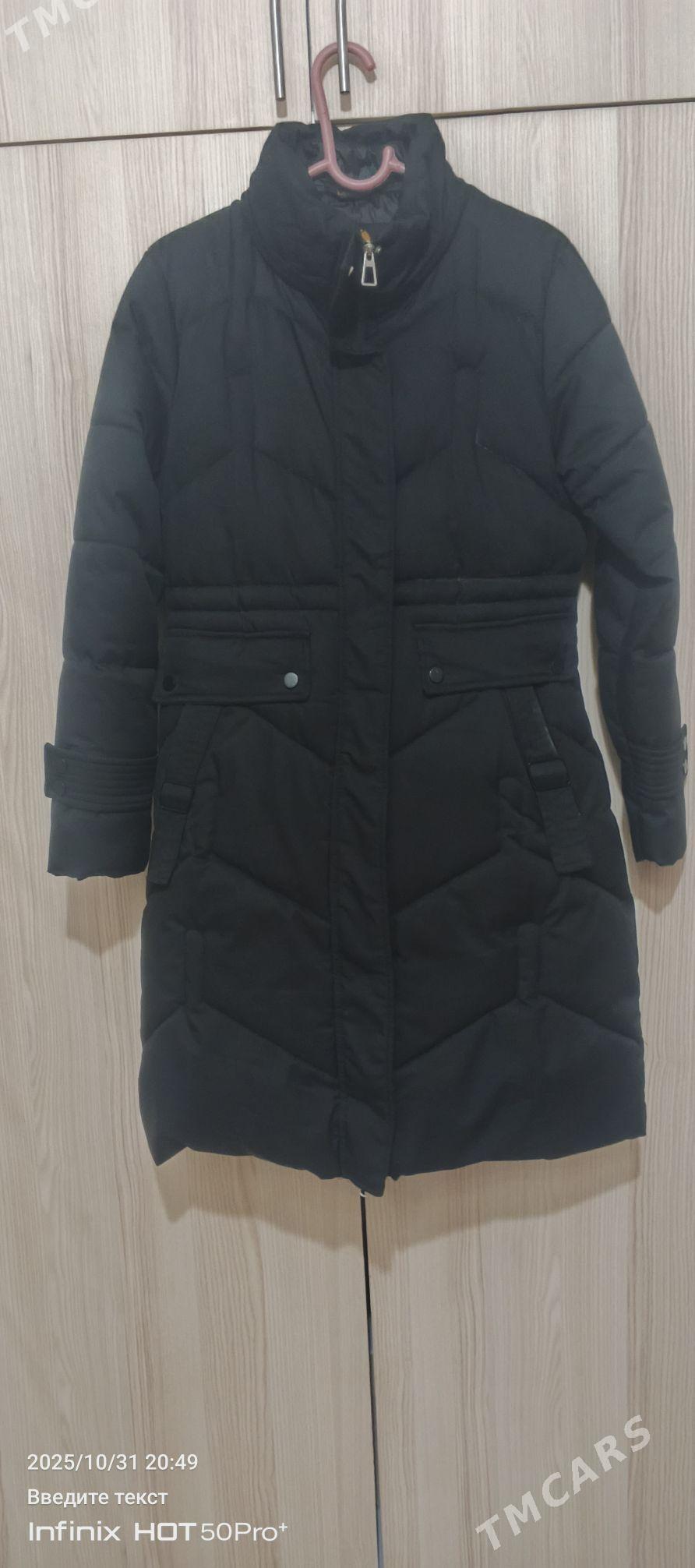 kurtga - Дашогуз - img 2