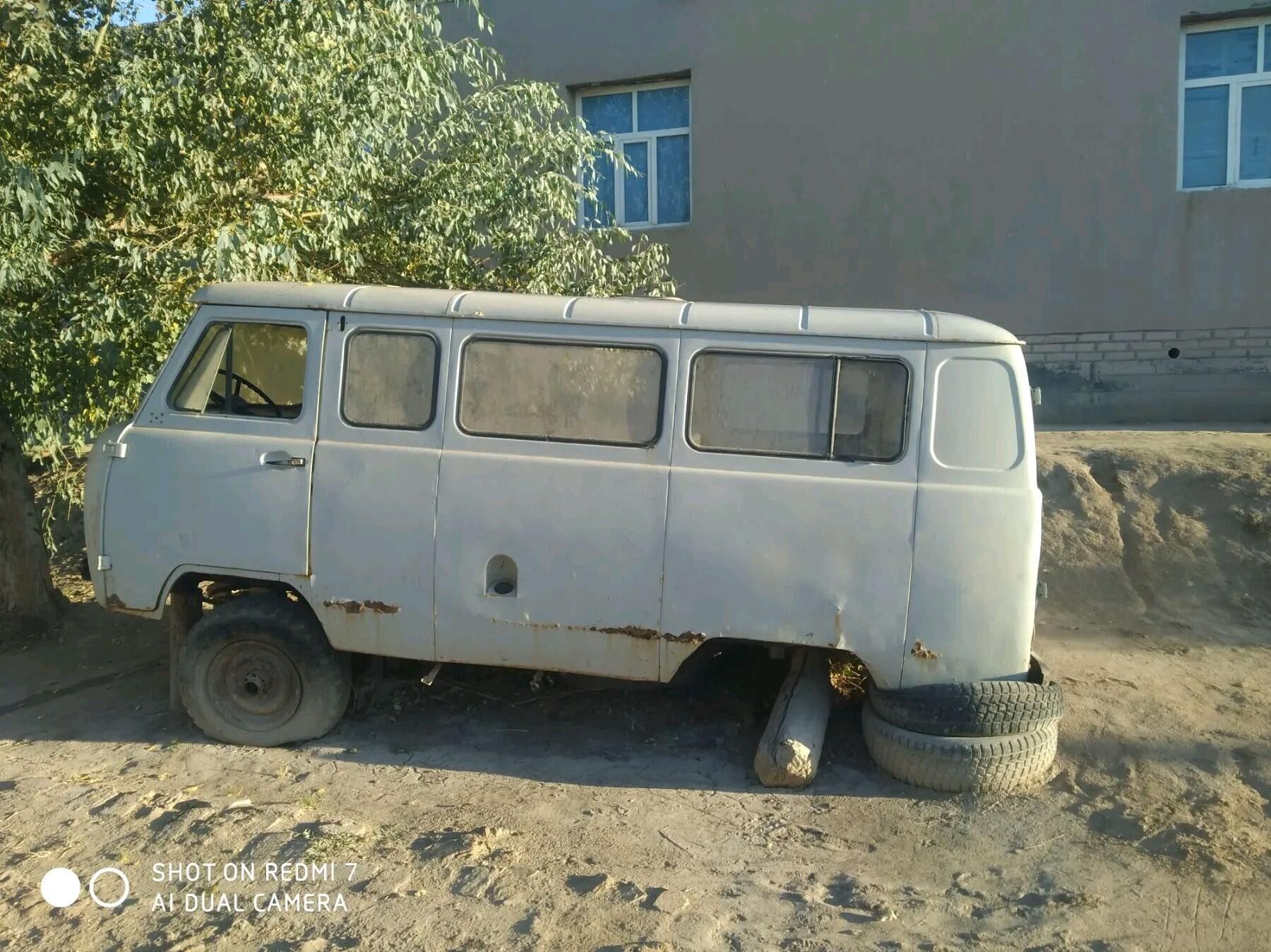 kuzow 2 000 TMT - Köneürgenç - img 1