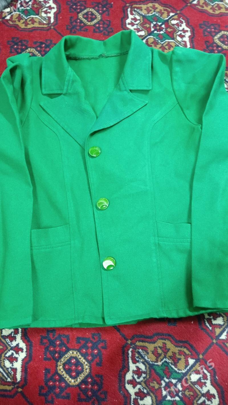 kastyum - Daşoguz - img 2