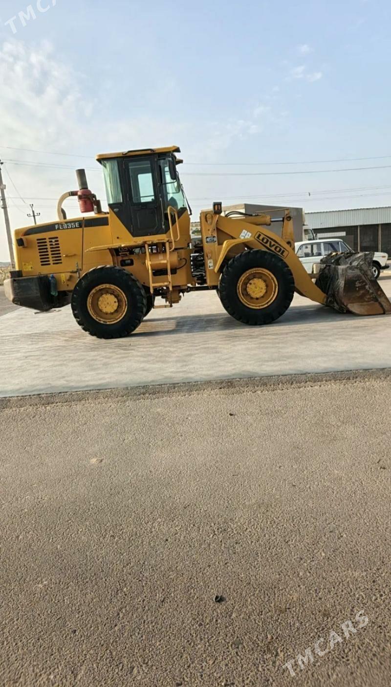 XCMG LW300F 2015 - 500 000 TMT - Sakarçäge - img 5