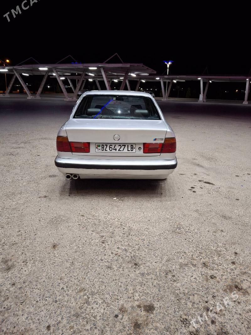 BMW 525 1993 - 48 000 TMT - Туркменабат - img 5