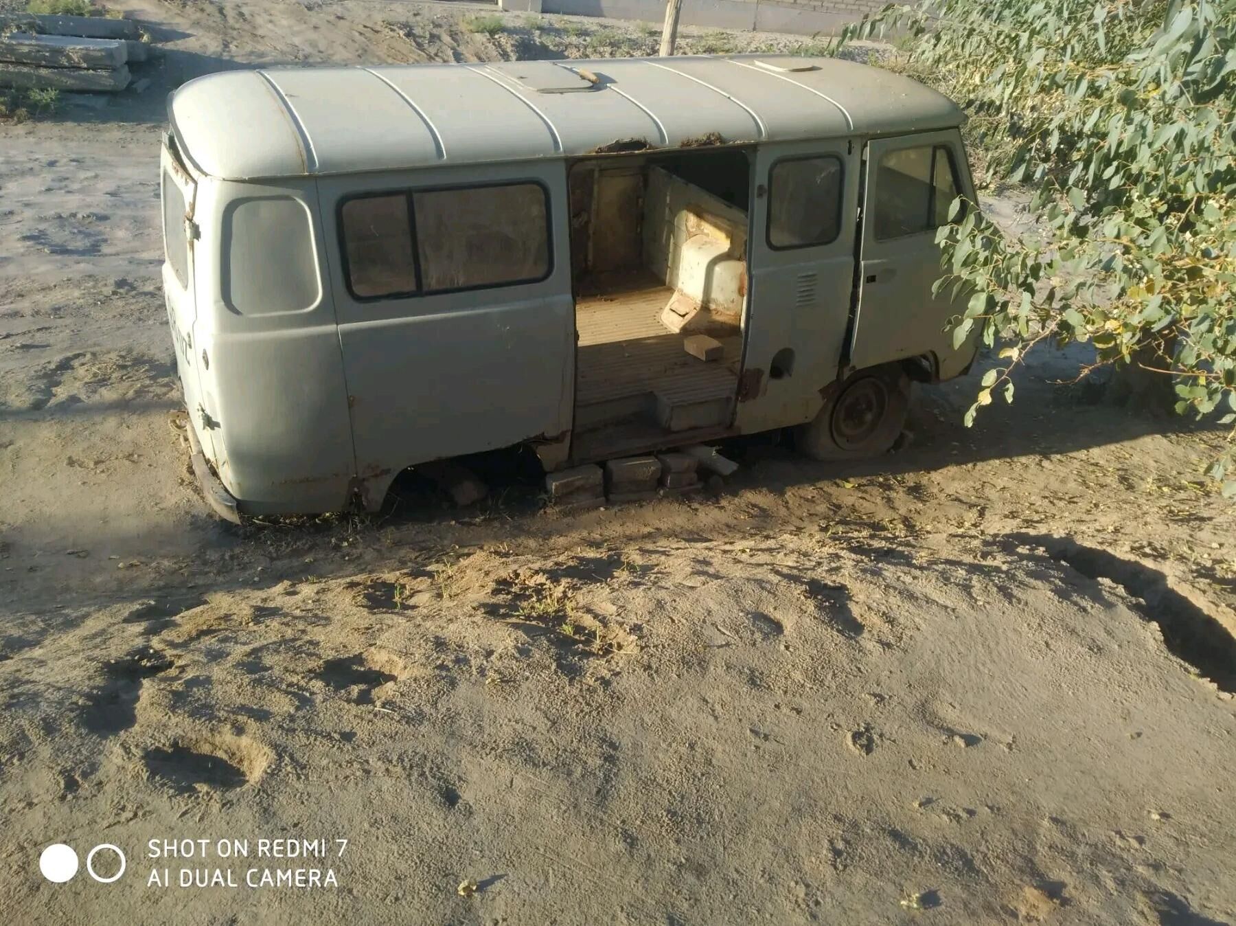 kuzow 2 000 TMT - Köneürgenç - img 2