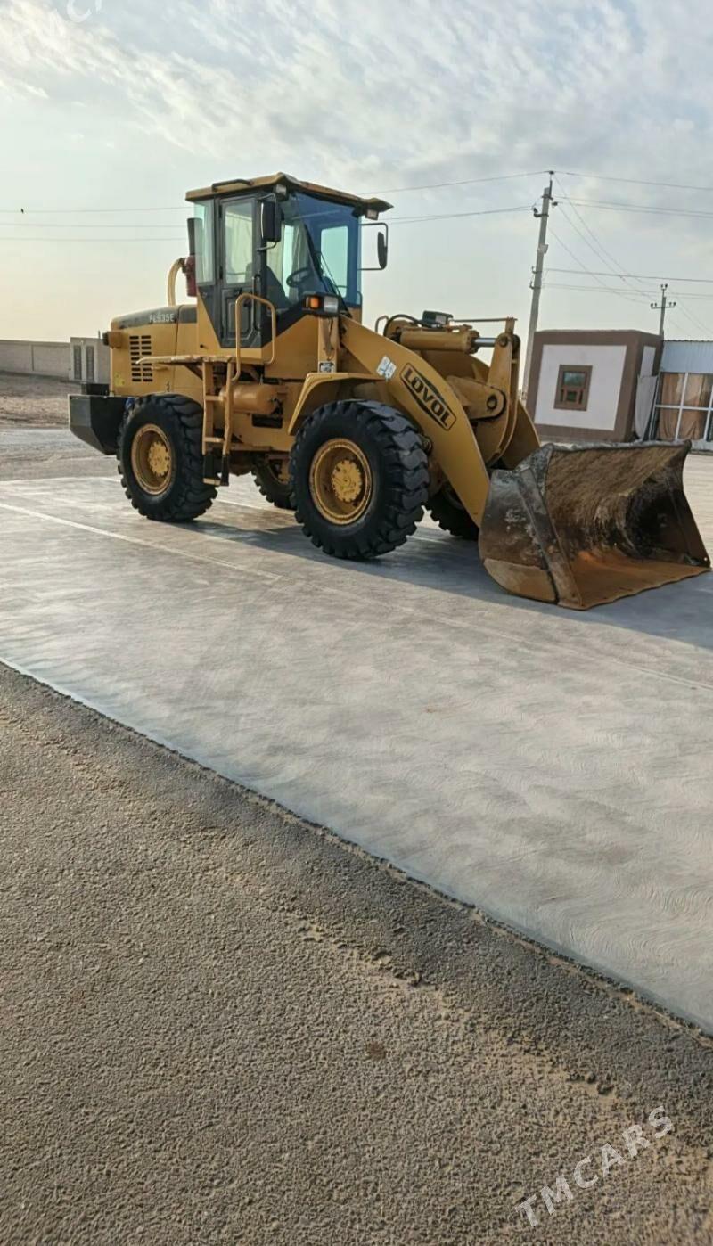 XCMG LW300F 2015 - 500 000 TMT - Sakarçäge - img 3