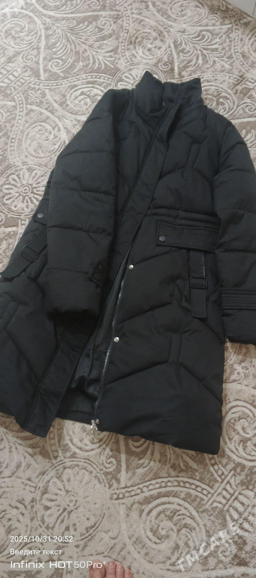 kurtga - Дашогуз - img 1