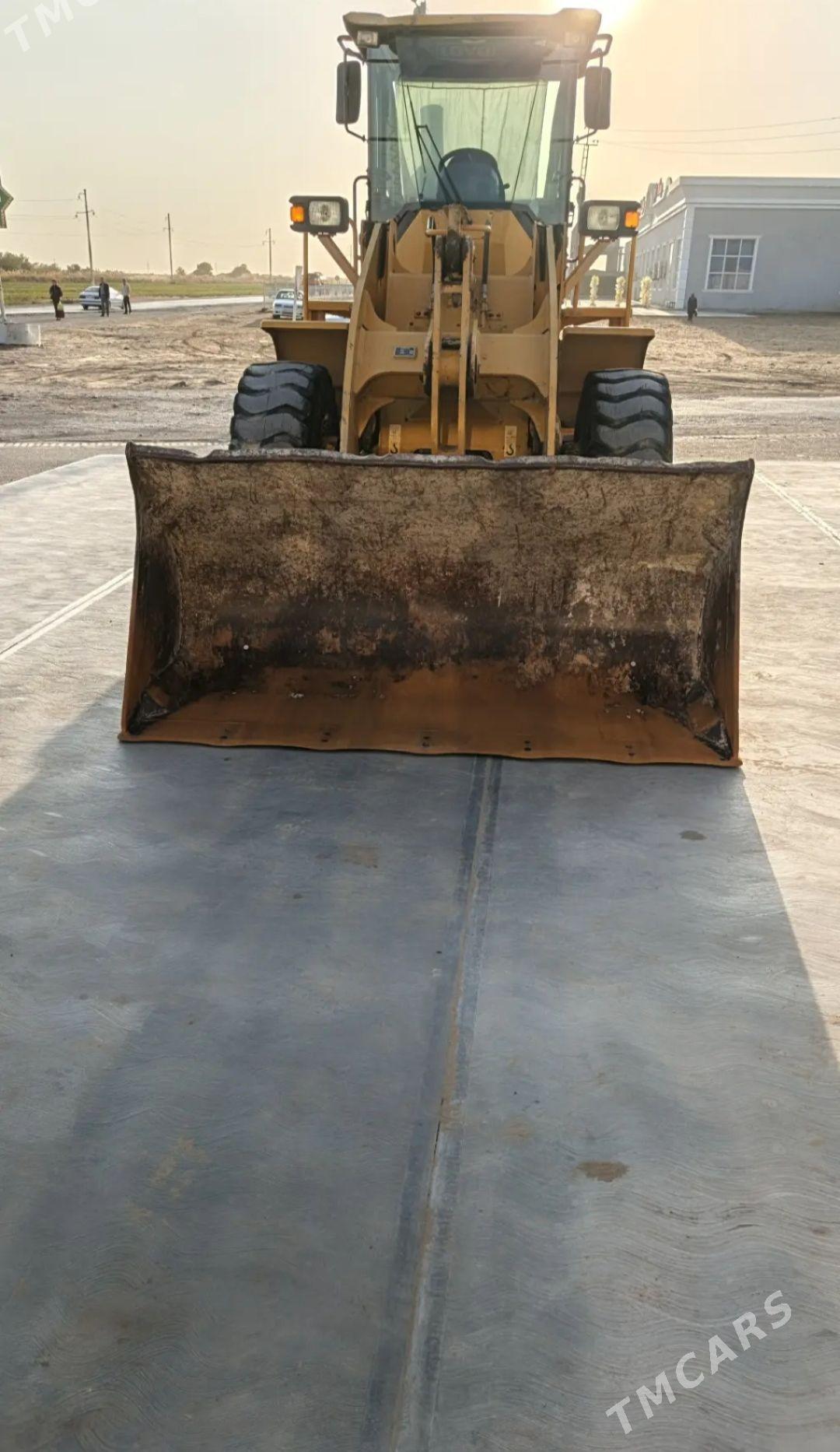 XCMG LW300F 2015 - 500 000 TMT - Sakarçäge - img 7