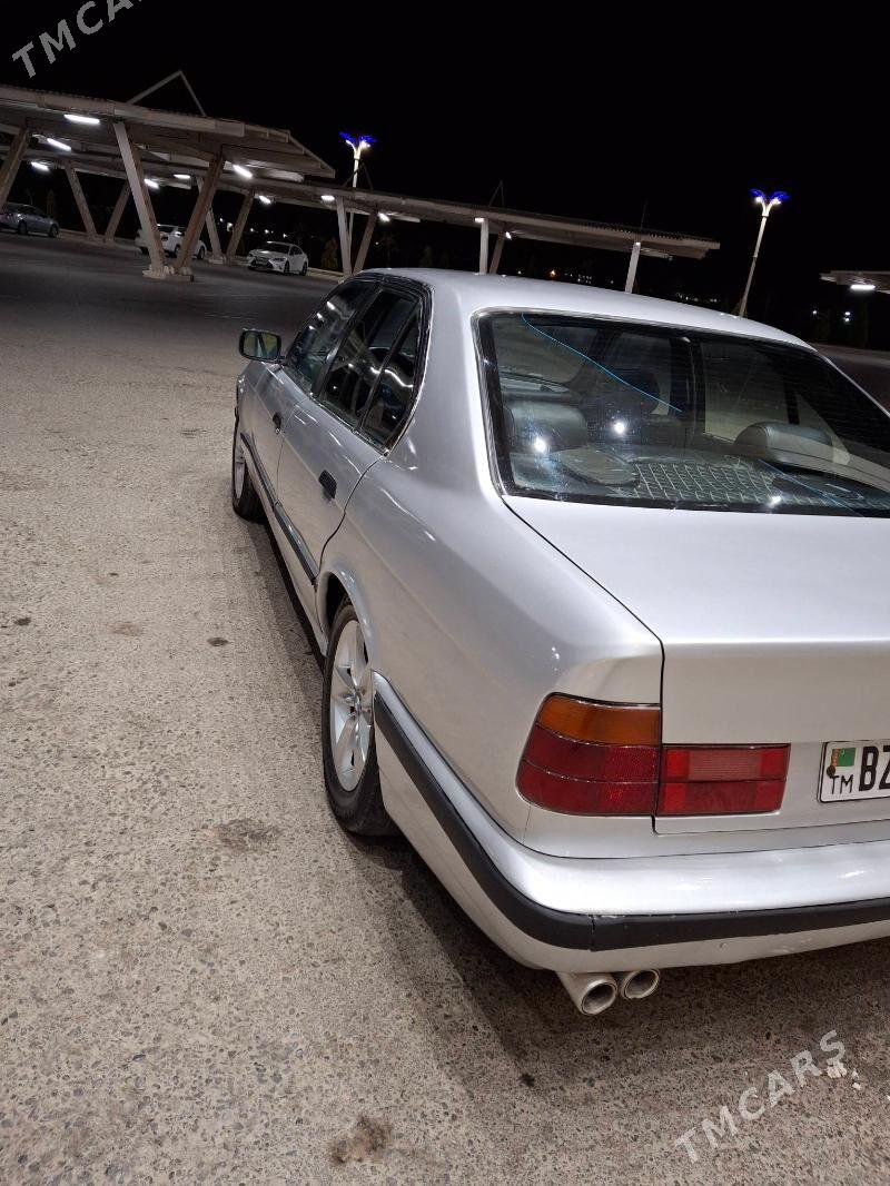BMW 525 1993 - 48 000 TMT - Туркменабат - img 6