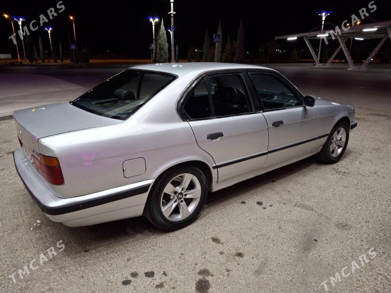 BMW 525 1993 - 48 000 TMT - Туркменабат - img 4