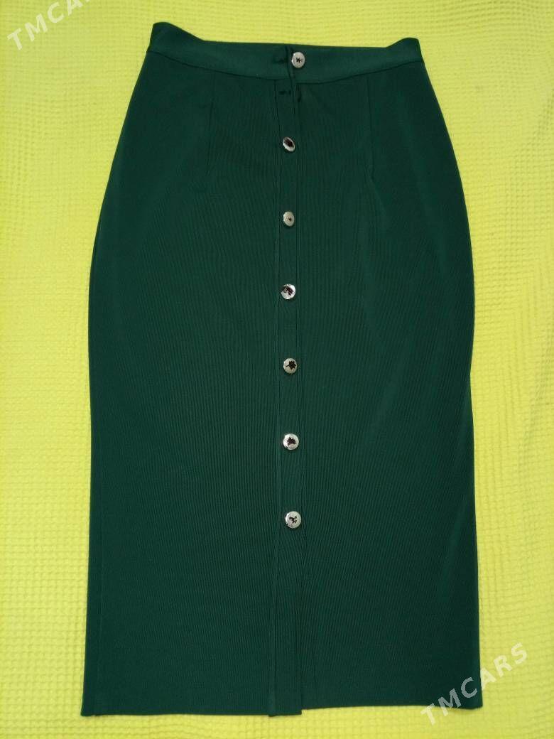 YUPKA - Daşoguz - img 1