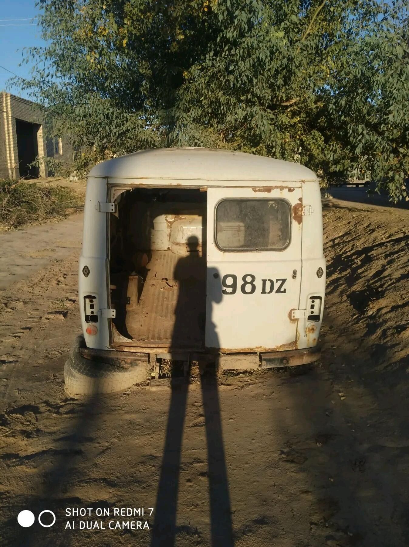 kuzow 2 000 TMT - Köneürgenç - img 3