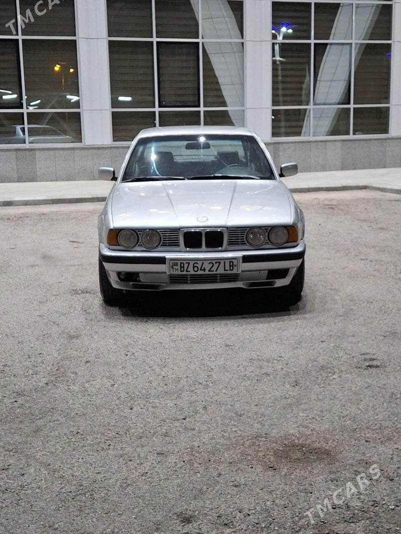 BMW 525 1993 - 48 000 TMT - Туркменабат - img 2
