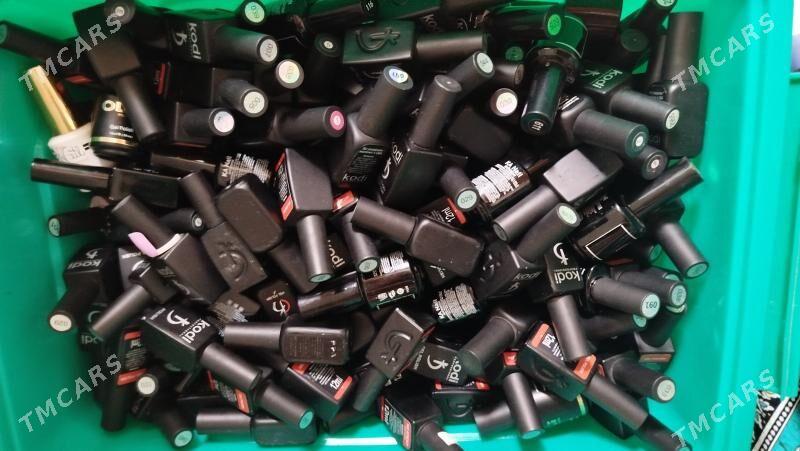 salon салон шлак şlak slak - Ашхабад - img 2