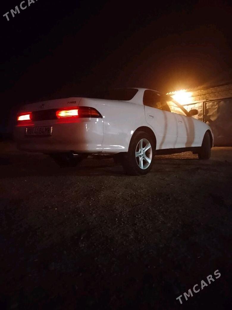 Toyota Mark II 1993 - 40 000 TMT - Мары - img 2