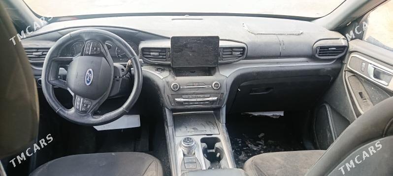 Ford Explorer 2020 - 275 000 TMT - Mary - img 5