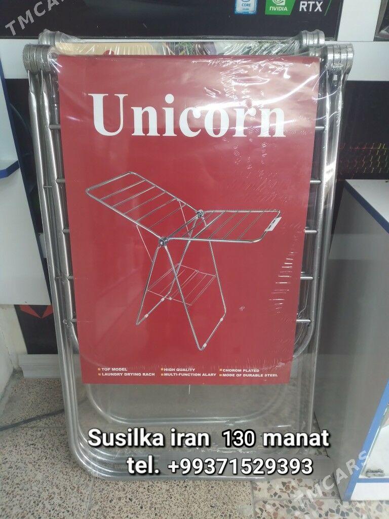 SUŞILKA EŞIK SERILÝAN СУШИЛКА - Parahat 4 - img 4