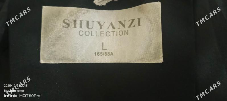 kurtga - Дашогуз - img 4