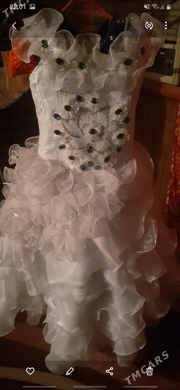 вещи для девочки - Ким район - img 2