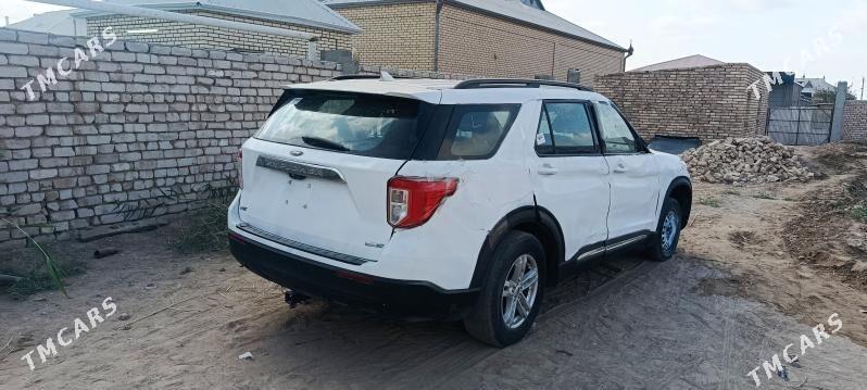 Ford Explorer 2020 - 275 000 TMT - Mary - img 4