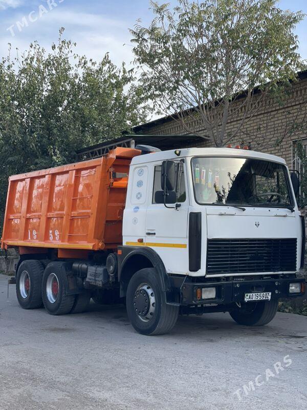 Maz Samosval 2011 - 500 000 TMT - Дашогуз - img 4