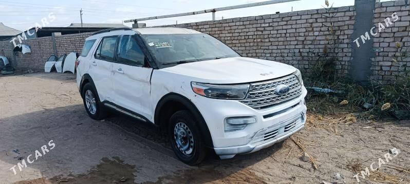 Ford Explorer 2020 - 275 000 TMT - Mary - img 1