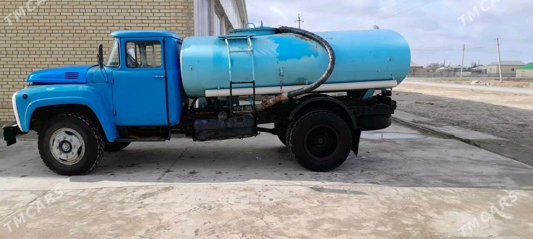 Zil 130 1992 - 50 000 TMT - Mary - img 2