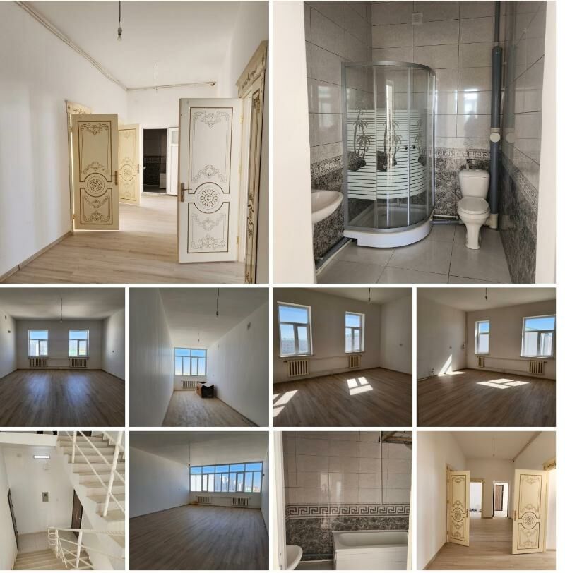 Элитка Тазе Интернат 3эт4к 204 - Дашогуз - img 2