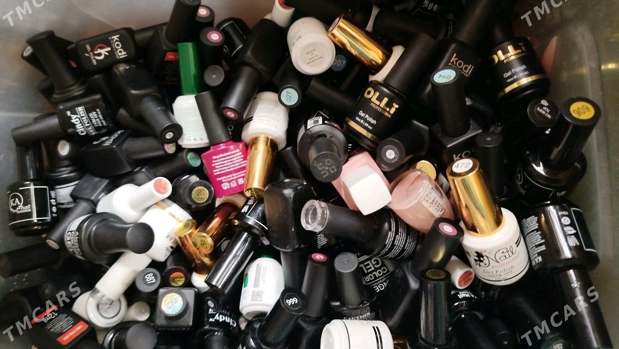 salon салон шлак şlak slak - Ашхабад - img 1